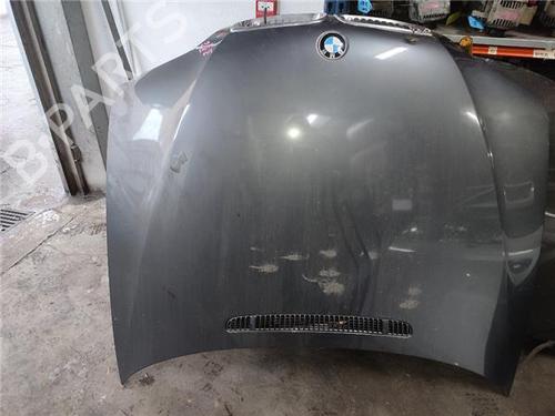Used Hood BMW 3 (E46) 320 i (170 hp) 32873103