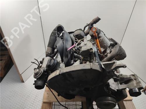 Moteur SEAT LEON (1M1) 1.9 TDI | BP29929528M1