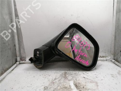 Right mirror OPEL ANTARA A (L07) 2.0 CDTI BP28309626C27