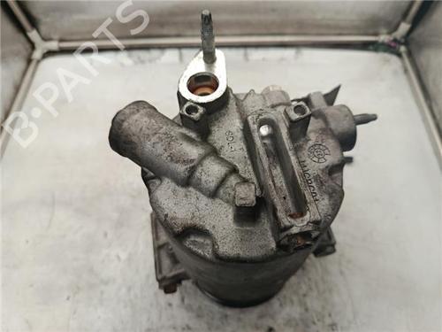 AC compressor FORD ECOSPORT 1.0 EcoBoost | BP34049752M34 - Image 3