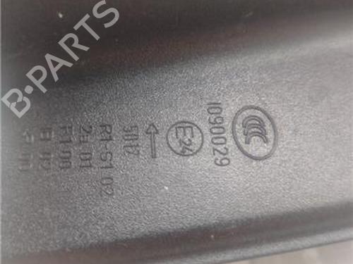 Left taillight OPEL ZAFIRA B Box Body/MPV (A05) 1.9 CDTI VAN (M75) | BP29345296C34 