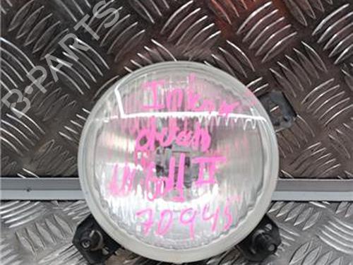 Used Right headlight VW GOLF II (19E, 1G1) 1.6 D (54 hp) 31843538