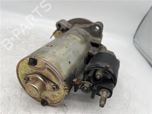 Startmotor PEUGEOT 206 Hatchback (2A/C) 1.4 i | BP18383393M8 