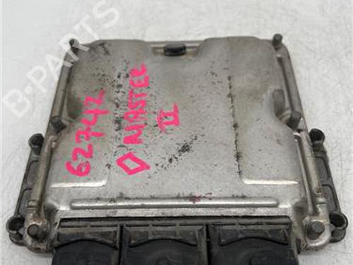 Used Electronic module RENAULT MASTER II Bus (JD) 1.9 dTI (80 hp) 18383392