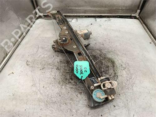 Andere für Andere CITROËN NEMO Box Body/MPV (AA_) 1.3 BlueHDi 80 (80 hp) 36657864 36657864