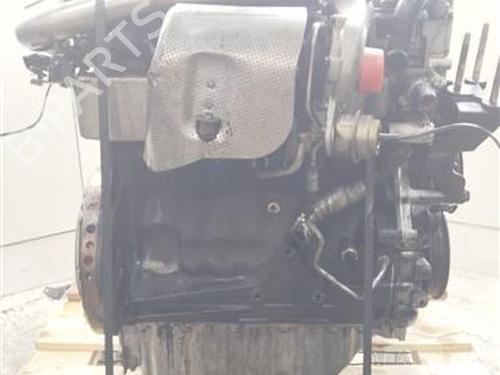 Engine OPEL VECTRA B (J96) 2.0 DTI 16V (F19) | BP21390181M1 