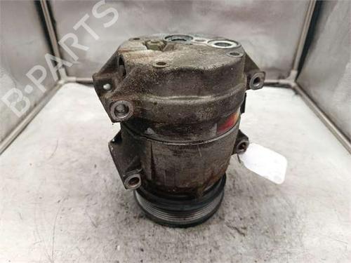 AC compressor SSANGYONG REXTON / REXTON II (GAB_) 2.7 Xdi | BP35971152M34 - Image 3