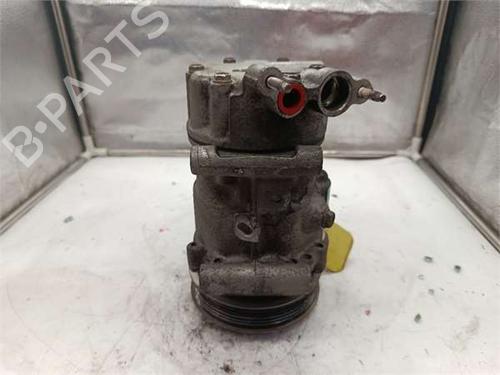 AC compressor CITROËN C3 II (SC_) 1.4 HDi 70 (SC8HZC, SC8HR0, SC8HP4) | BP38023889M34 - Image 3