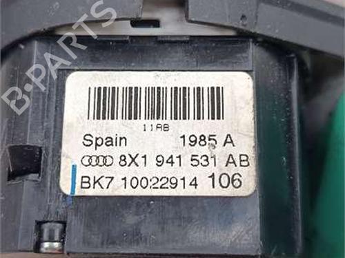 Switch AUDI A1 (8X1, 8XK) 1.4 TDI | BP36444858I30 - Image 3