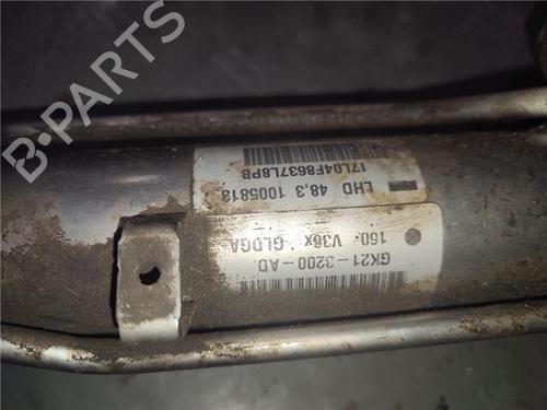 Steering rack FORD TRANSIT V363 Van (FCD, FDD) 2.0 EcoBlue | BP24879508M22 