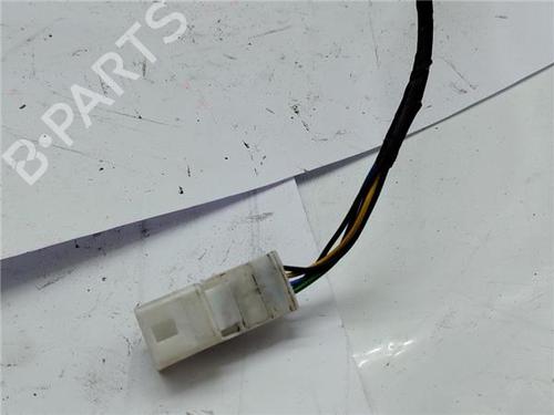 Left mirror DACIA SANDERO 1.5 dCi | BP21168800C26 