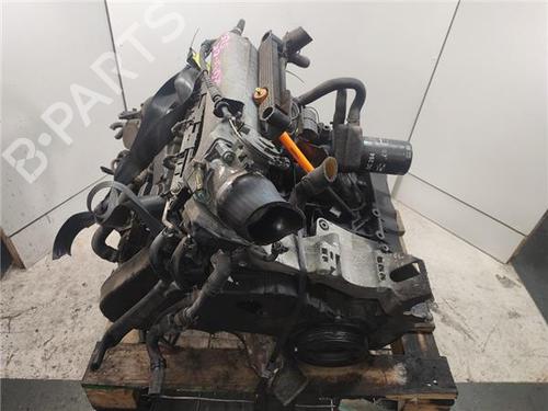 Motor AUDI A3 (8L1) 1.8 T (150 hp) 29216181