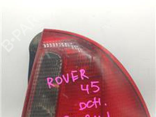 Used Right taillight ROVER 45 I Saloon (RT) 2.0 iDT (101 hp) 18005773