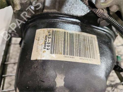 Gearbox DACIA SANDERO II TCe 90 LPG (B8M1) | BP37227004M3 - Image 4