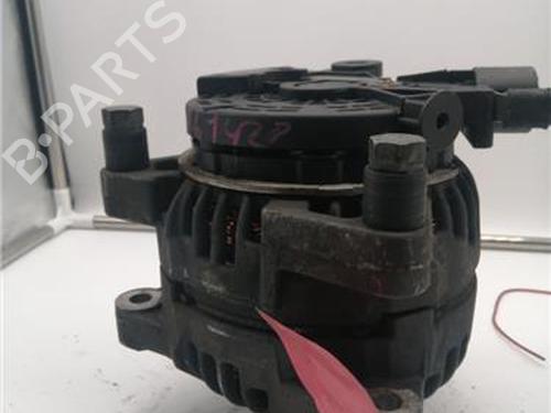 Used Alternator PEUGEOT 308 I (4A_, 4C_) 1.6 16V (120 hp) 19171148