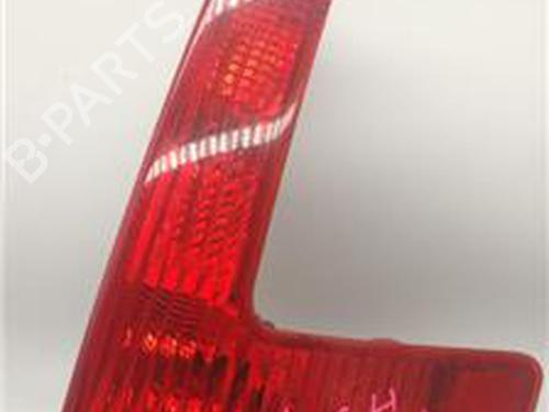 Used Right taillight CITROËN C4 I (LC_) 1.6 HDi (109 hp) 18384002