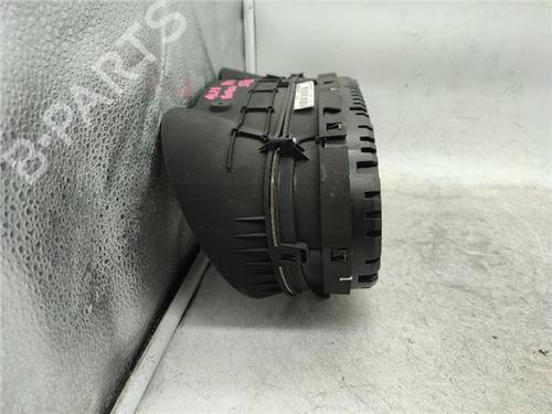 Instrument cluster ALFA ROMEO MITO (955_) 1.4 MultiAir (955AXL1B) | BP18391704C47 