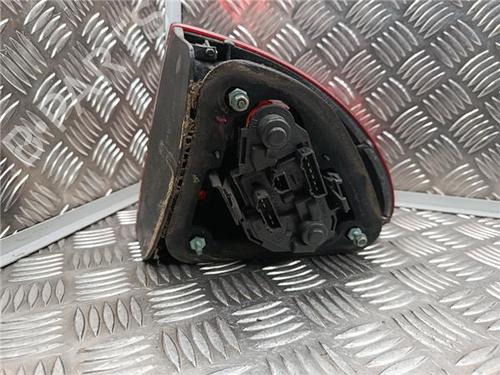 Left taillight SEAT LEON (1M1) 1.9 TDI | BP30714800C34