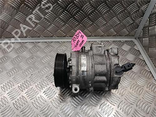 AC-Kompressor SEAT LEON (1P1) 2.0 TDI 16V (140 hp) 30767679
