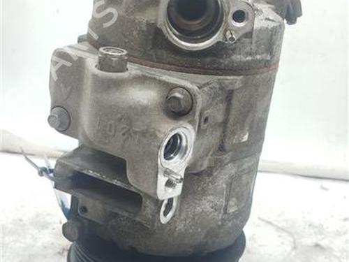 Compressor A/C SEAT IBIZA IV (6J5, 6P1) 1.9 TDI (105 hp) 27471140