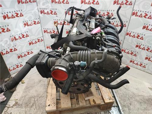 Engine TOYOTA AVENSIS VERSO (_M2_) 2.4 VVT-i (ACM21_, ACM21R) | BP18005043M1 