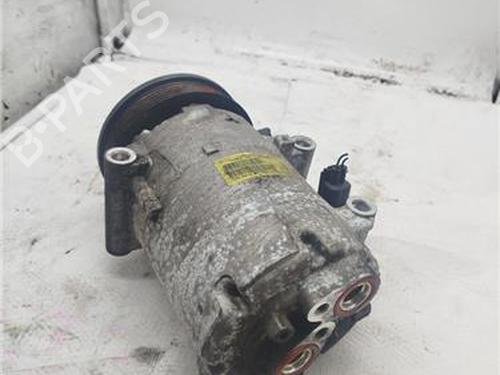 AC compressor FORD KUGA I 2.0 TDCi | BP28120755M34 