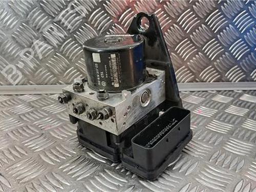 Used ABS pump SEAT ALTEA XL (5P5, 5P8) 1.6 TDI (90 hp) 32458018