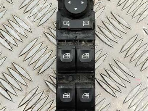 Used Left front window switch Left front window switch 37733505 37733505