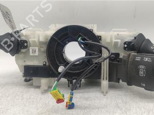 Used Switch RENAULT MEGANE III Hatchback (BZ0/1_, B3_) 1.6 16V (BZ1B, BZ1H) (110 hp) 18391369