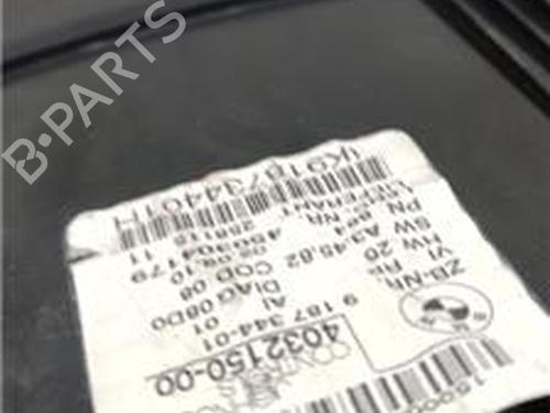 Instrument cluster BMW 3 Touring (E91) 320 d xDrive | BP18007915C47 
