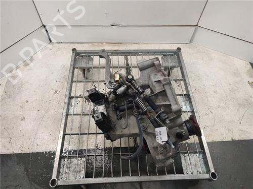 Gearbox VW POLO (9N_, 9A_) 1.4 16V | BP23560463M3 
