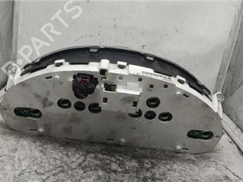 Instrument cluster CHRYSLER VOYAGER IV (RG, RS) 2.8 CRD | BP18860160C47 