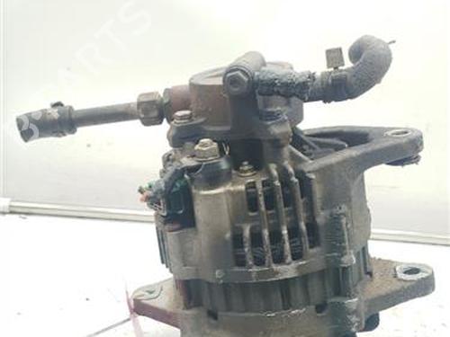 Alternator OPEL CORSA B (S93) 1.7 D (F08, F68, M68) | BP29516168M7 