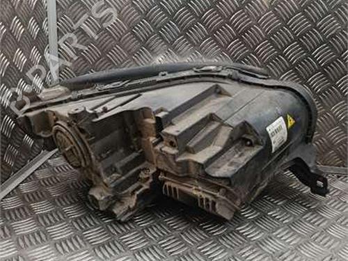Left headlight MERCEDES-BENZ M-CLASS (W166) ML 350 BlueTEC 4-matic (166.024, 166.023) | BP37163470C28 - Image 2