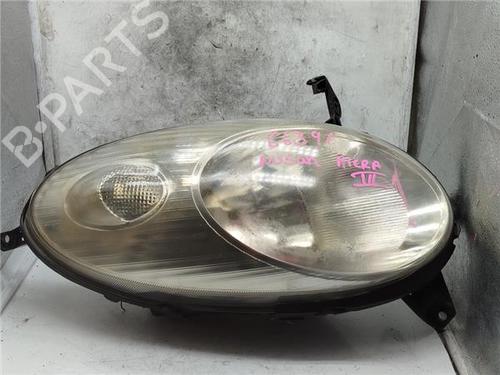 Used Right headlight NISSAN MICRA III (K12) 1.2 16V (80 hp) 22360057