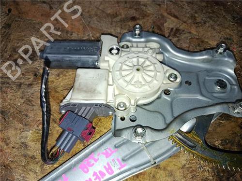 Other TOYOTA AVENSIS (_T25_) 2.0 VVT-i (AZT250_, AZT250R) | BP29845319O1