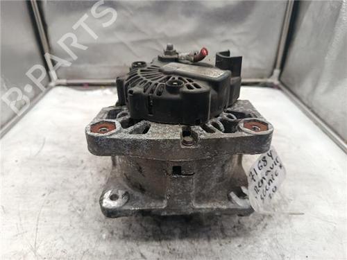 Generator Generator RENAULT SCÉNIC II (JM0/1_) 2.0 (JM05, JM0U, JM1N, JM1U, JM2V) (135 hp) 34457291 34457291