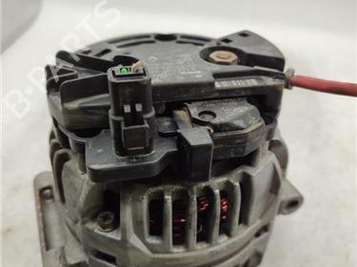 Alternador RENAULT CLIO II (BB_, CB_) 1.4 16V (B/CB0L) (95 hp) 18003322