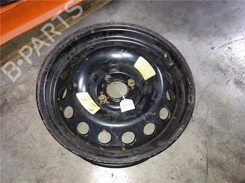 Used Rim CITROËN C5 II (RC_) 1.6 HDi (RC8HZB) (109 hp) 29494719