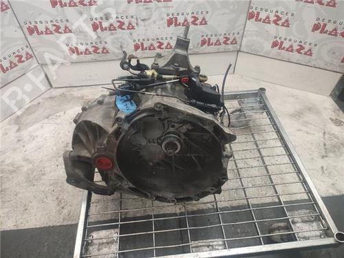 Used Gearbox FORD MONDEO III (B5Y) 2.2 TDCi (155 hp) 18005853