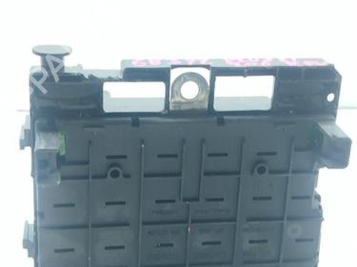 Fuse box PEUGEOT 206 Hatchback (2A/C) 1.4 16V | BP26701867E1 