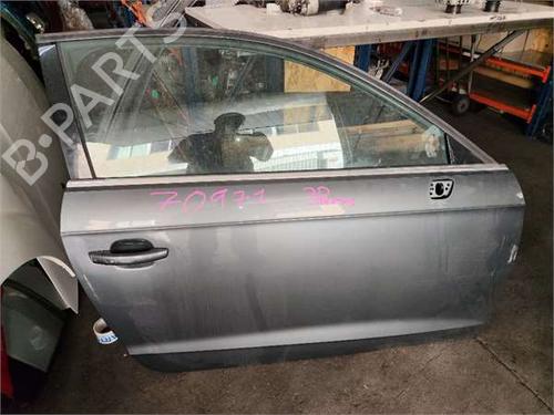 Used Right front door Right front door AUDI A3 (8V1, 8VK) 2.0 TDI (150 hp) 36148023 36148023