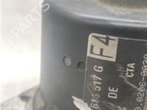 ABS pump AUDI A3 (8L1) 1.9 TDI | BP18384492M43 