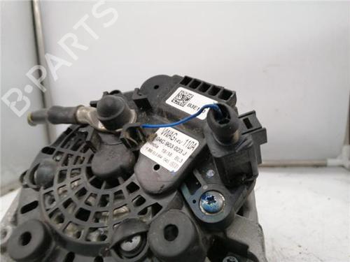 Alternator SKODA FABIA III (NJ3) 1.0 | BP18400553M7 