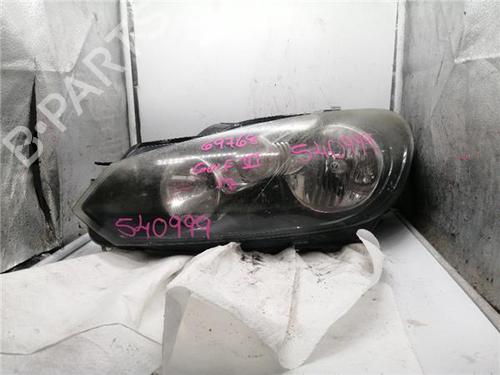 Used Left headlight VW GOLF VI (5K1) 1.6 TDI (105 hp) 28711376