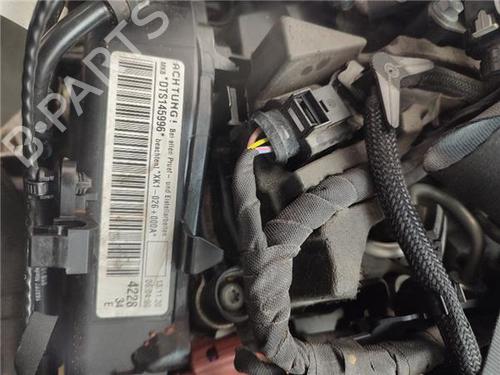 Engine VW GOLF VIII (CD1, DA1) 2.0 TDI | BP18382763M1 