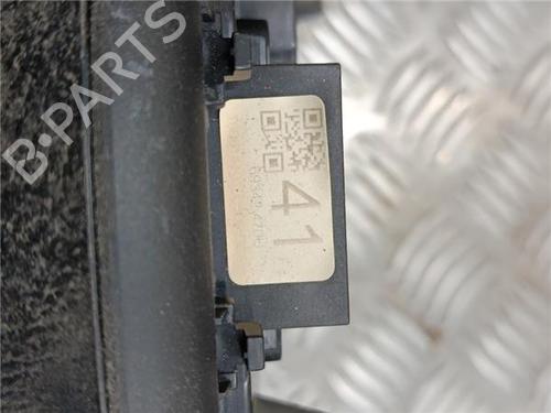 Instrument cluster PEUGEOT 108 1.2 | BP29986558C47 