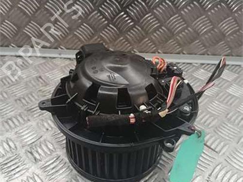 Moteur de chauffage Moteur de chauffage BMW 1 (F20) 118 d (150 hp) 35798035 35798035