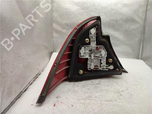 Right taillight FORD MONDEO III Saloon (B4Y) 2.0 16V TDDi / TDCi | BP29415259C35 