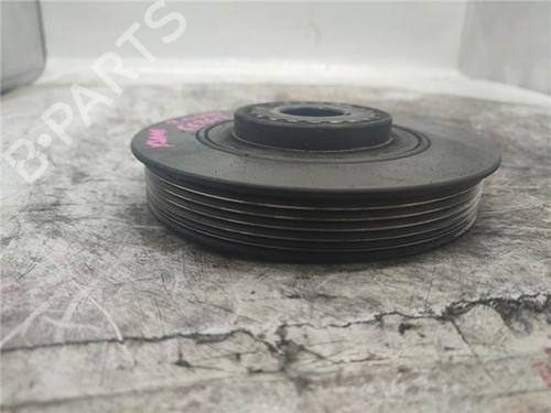Pulley CITROËN XSARA (N1) 2.0 HDi 90 | BP19271165M122 